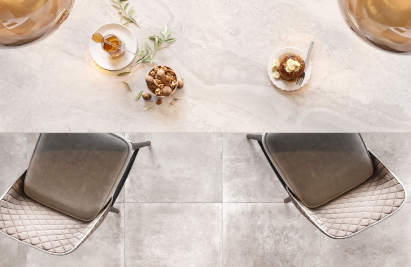 COCINA PAISAJE DETALLE 1